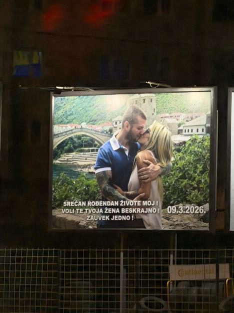 Marko Miljkovič Tanja Miljković