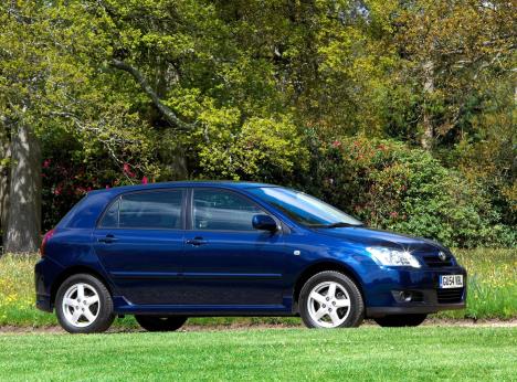 Toyota Corolla je najprodavaniji auto na svetu