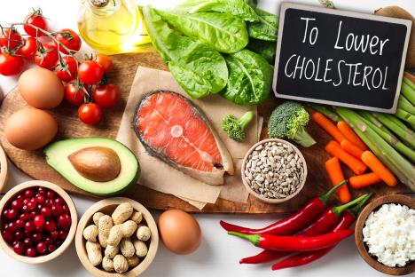 holesterol/zdrava ishrana/dijeta