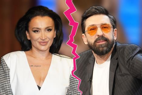 Andrijana Čekić Ognjen Amidžić