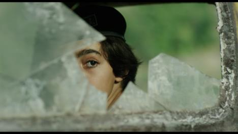 Festival kiparskog filma Filmski horizonti – novi kiparski film