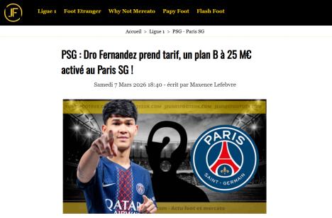 PSŽ želi Vasilija Kostova