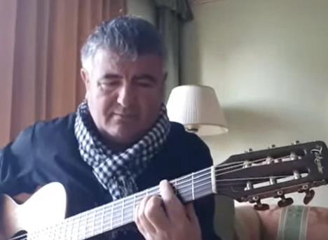 Preminuo Marko Govorčin