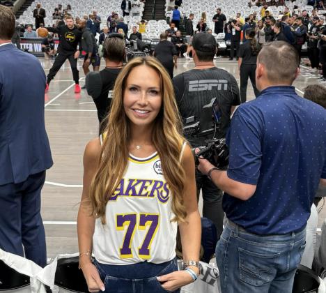 I Dončićeva mama ima ljubavne jade