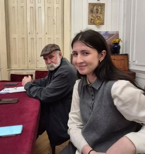 4. Марија Михајловић из Друштва песника Филолошког факултета у Београду.jpg