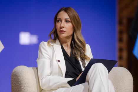 Dubravka Đedović Handanović