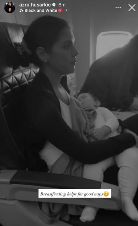 Azra sa suprugom ima dve vile u Americi