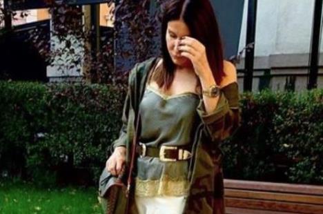 Snežanu Dakić muž ostavio zbog 21 godine mlađe