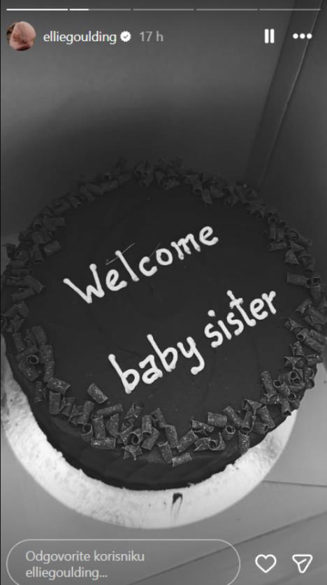 porodila se pevačica Eli Gulding (2).PNG