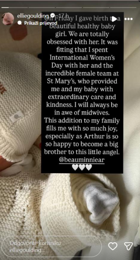 porodila se pevačica Eli Gulding (1).PNG