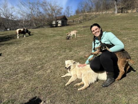 1773149590IVANJICA – Jovana Rajković, devojka koja je odlučila da ostane na selu - Foto -RINA.jpg