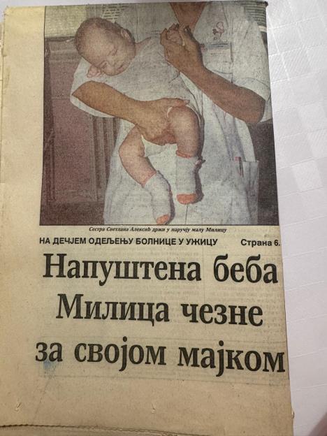 0801 andjela milojevic ostavljena beba porodiliste  Uzice (1).jpg