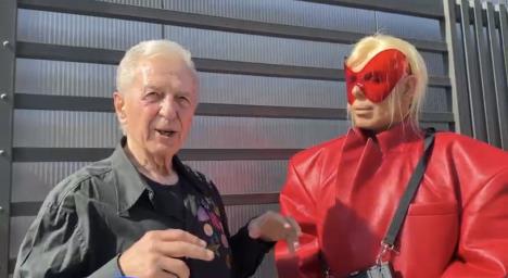 Miroslav Ilić Boki 13