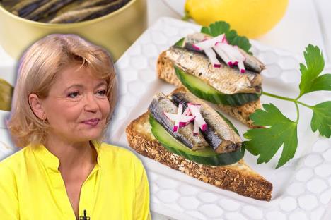 dr Veroslava Stanković, dijetolog