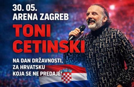 Toni Cetinski