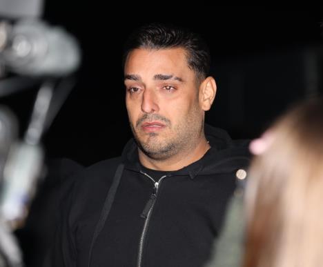 Darko Lazić Dragan Lazić  poginuo brat Darka lazića Brestač (5).jpeg