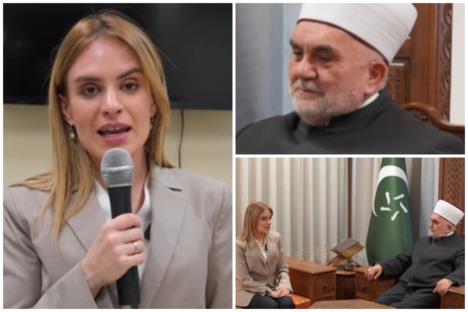 Milica Đurđević Stamenkovski