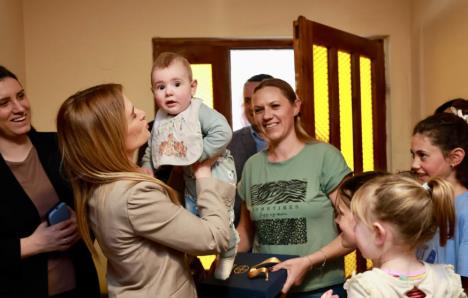 Milica Đurđević Stamenkovski