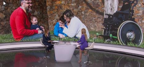 Milica Đurđević Stamenkovski najavila Nacrt Zakona roditelj-negovatelj do juna meseca