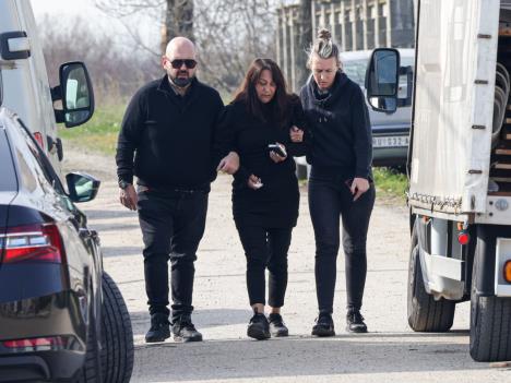 Darko Lazić Poginuo brat Darka Lazića Dragan Lazić Brestać.jpeg