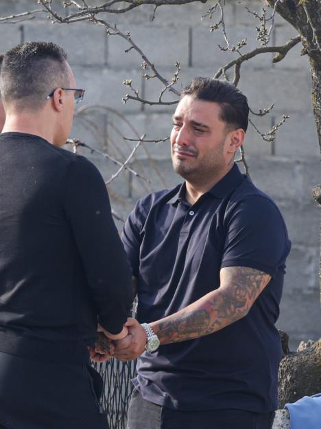 Darko Lazić Poginuo brat Darka Lazića Dragan Lazić Brestać (1).jpeg