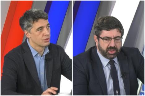 Đorđe Miketić Radomir Lazović