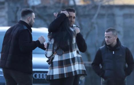 Marina Gagić stigla u Brestač