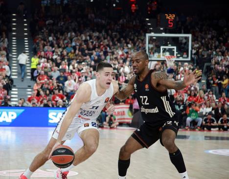 Bajern Efes Evroliga