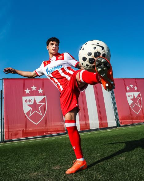 Adem Avdić na Marakani