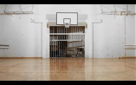 Predrag Terzić, Silenzio, video, 2026..png