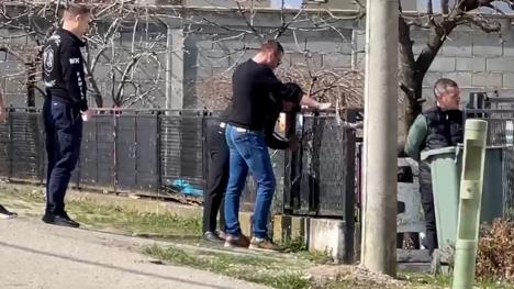 Sahrana  Poginuo brat Darka Lazića  Dragan Lazić Brestać  Darko Lazić (1).jpg