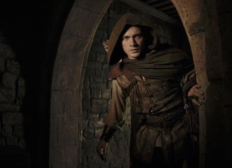 Foto Lionsgate, MGM+ ROBIN_HOOD_S1_Jack_Gallery_04353_R (4).jpg