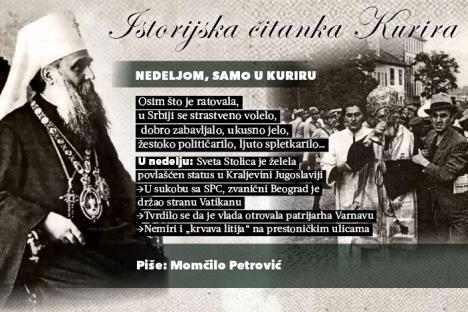 Istorijska čitanka Kurira