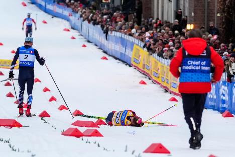 Johanes Hesflot Klebo