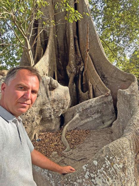 Senegal Viktor Lazić