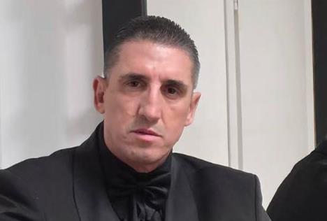 Kristijan Golubović