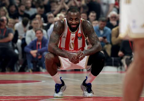 Kodi Miler-Mekintajer