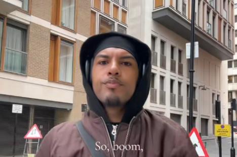 Deren upozorava na prevare na bankomatu