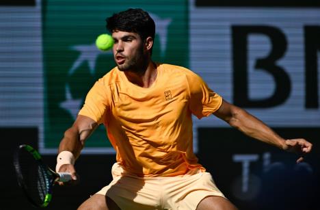 Karlos Alkaraz