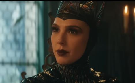 Disney’s Snow White