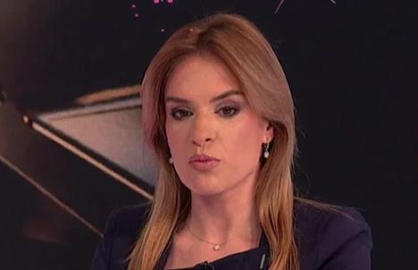 Milica Đurđević Stamenkovski