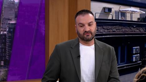 Srdjan Zelenbaba Zele