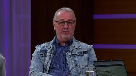 Miloje Ćirović Ćira