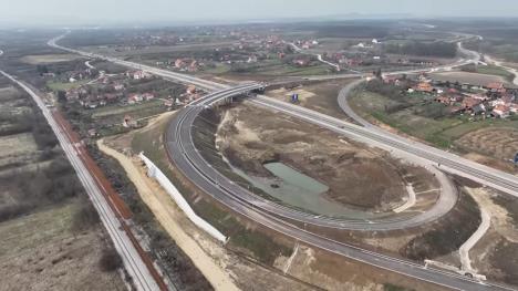 severna obilaznica Kragujevac