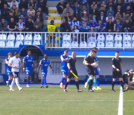 FK Novi Pazar, Čukarički, Super liga Srbije