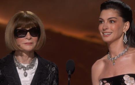 En Hatavej i Ana Vintur