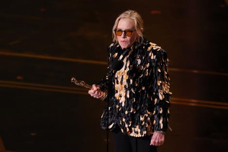 Ejmi Medigen prima Oskara 2026 za najbolju sporednu glumicu za film „Oružja“ (Weapons)