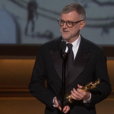 Film Jedna bitka za drugom