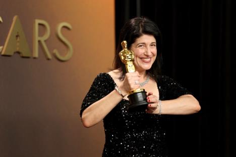 Kasandra Kulukundis osvaja istorijsku nagradu Oskar za najbolju glumačku postavnu ulogu 2026. godine