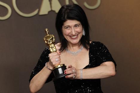 Kasandra Kulukundis osvaja istorijsku nagradu Oskar za najbolju glumačku postavnu ulogu 2026. godine